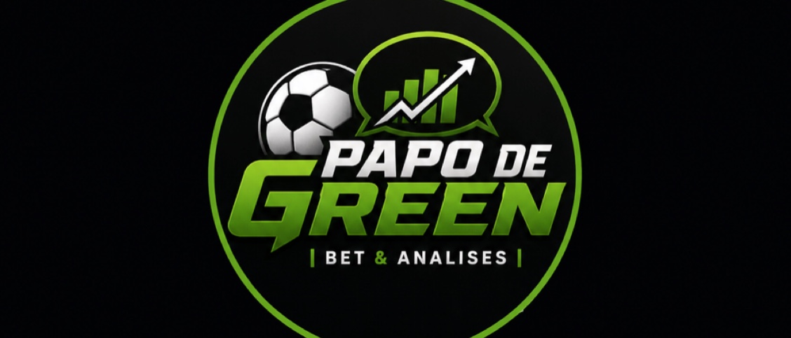 Papo de Green / VIP 💎 cover